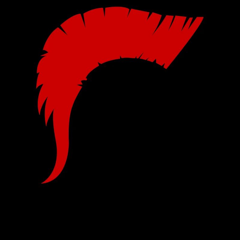 sparta warrior