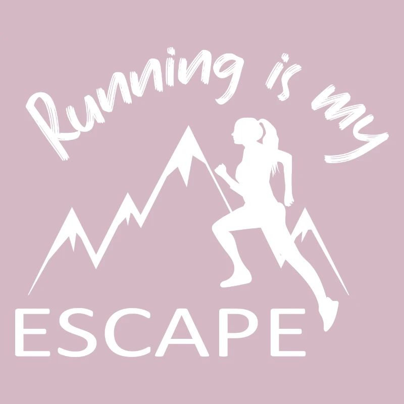Trail Running