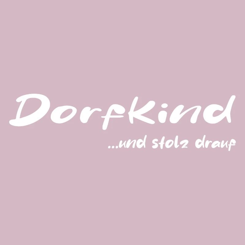 Dorfkind