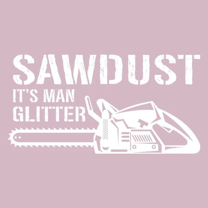 Chainsaw Gift Idea Wood Making Lumberjacks