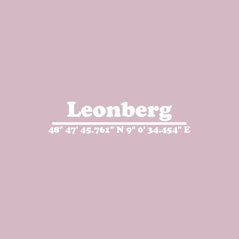 Coordonnées de Leonberg