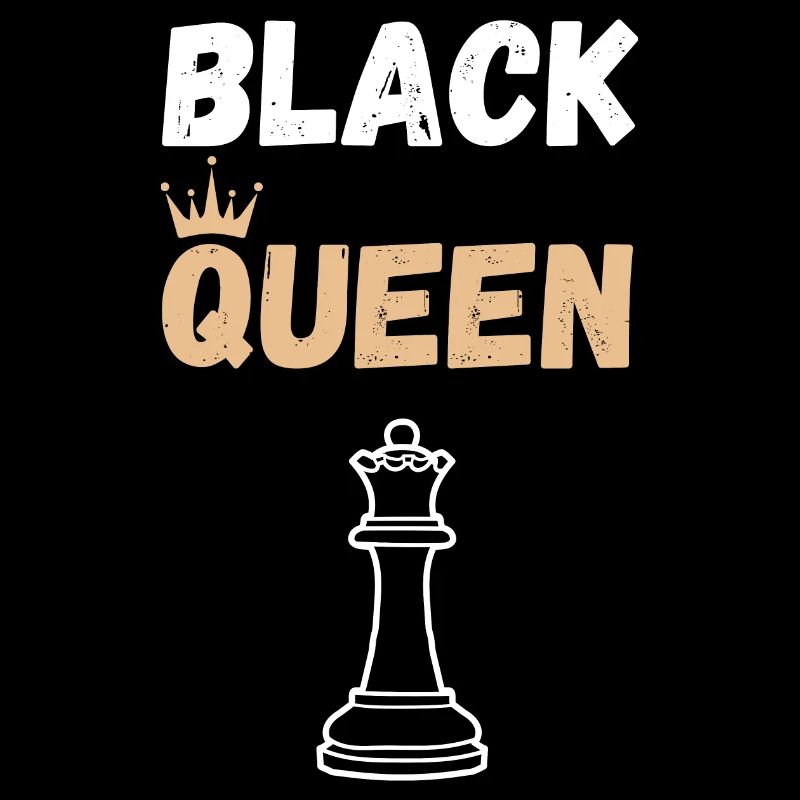 Échecs Disant Cadeau Échec et Mat Dames Gambit