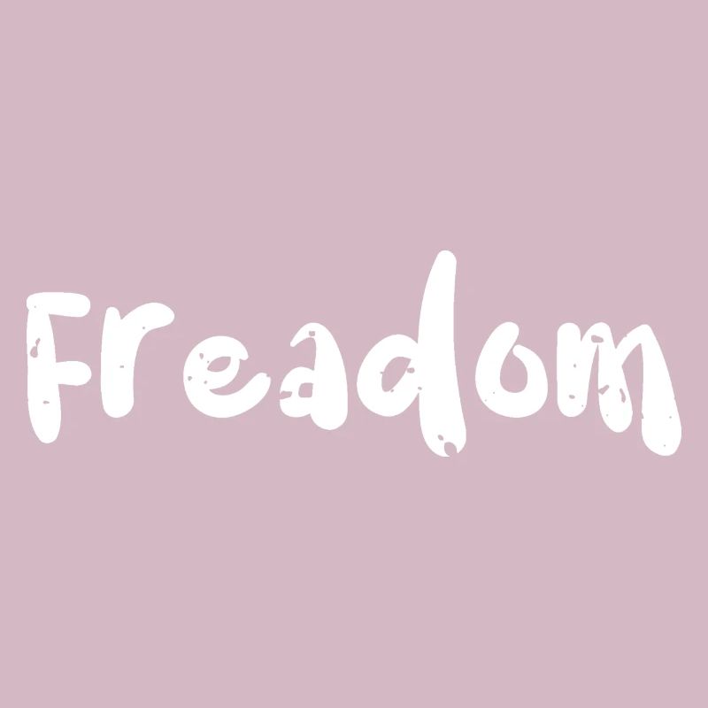 Freadom - Lecture