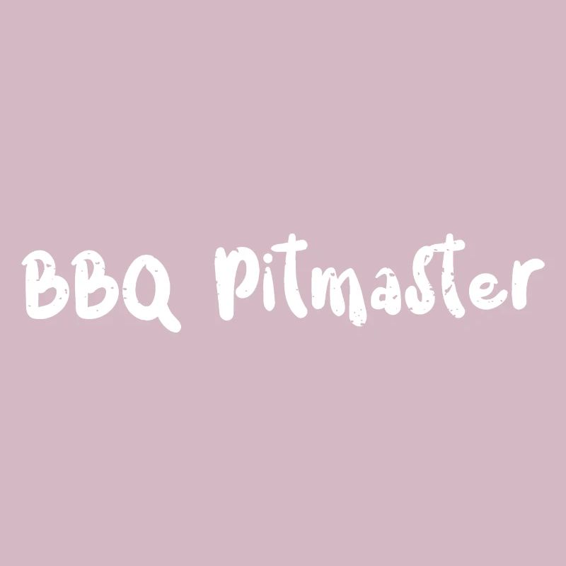 BBQ Pitmaster - BBQ