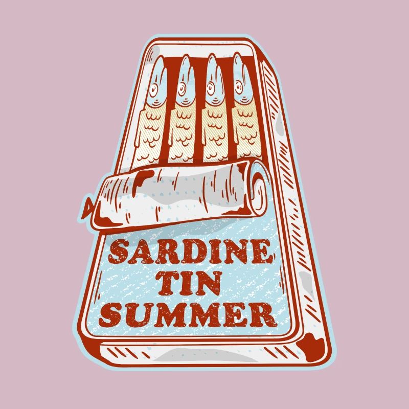 Sardines Summer