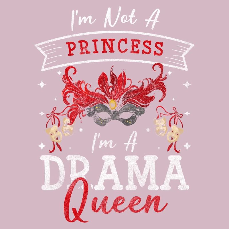 Drame Princesse Pleins feux Taquineries