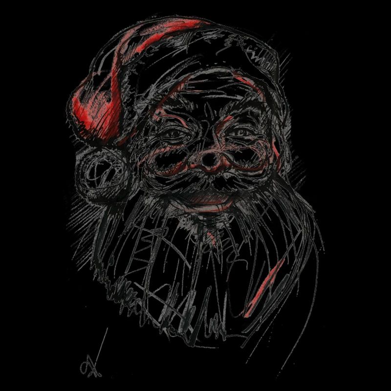 Weihnachtsmann