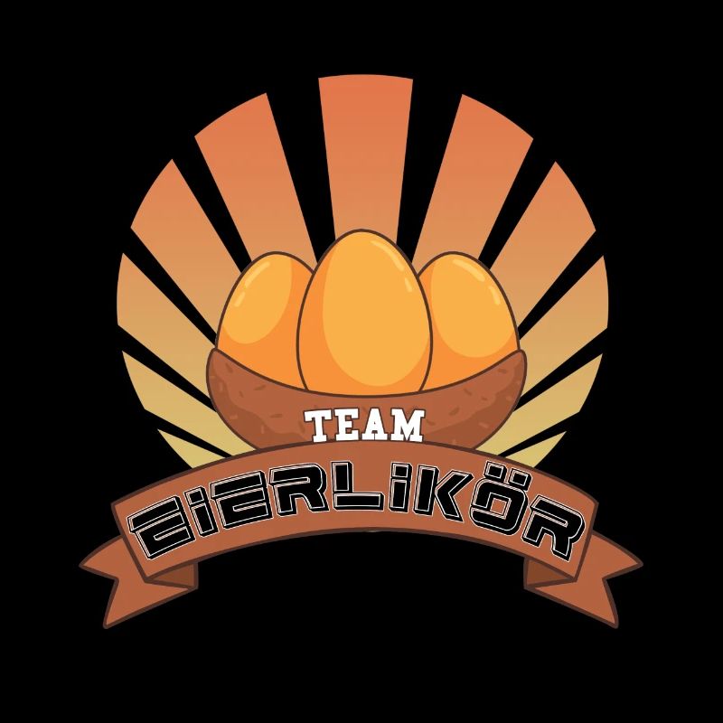 TEAM EIERLIKÖR