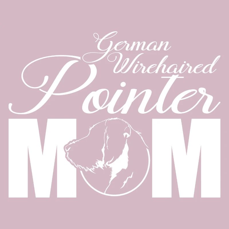 German Wirehaired Pointer Profil Mom Wilsigns
