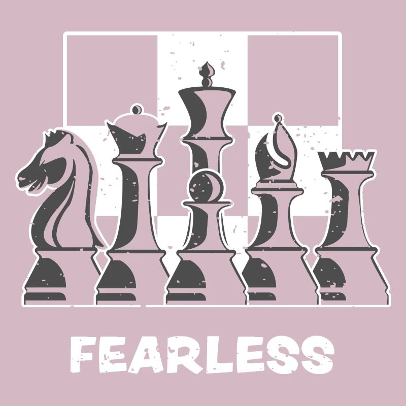 Fearless - Chess