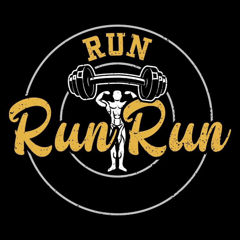 Run Run Run - Gym