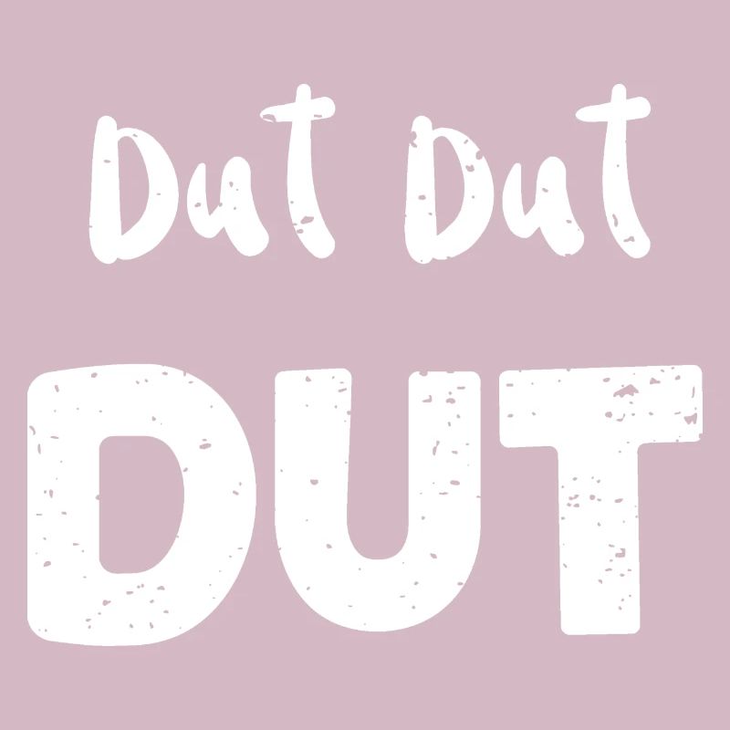 Dut Dut Dut - Drums