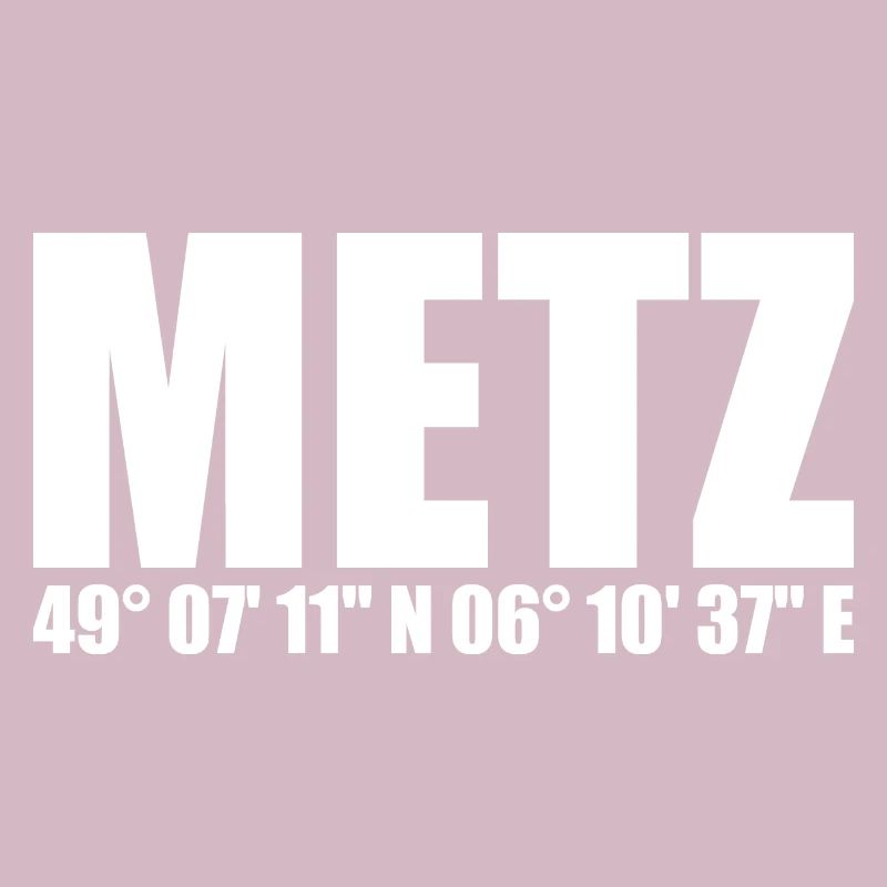 Metz Coordinates