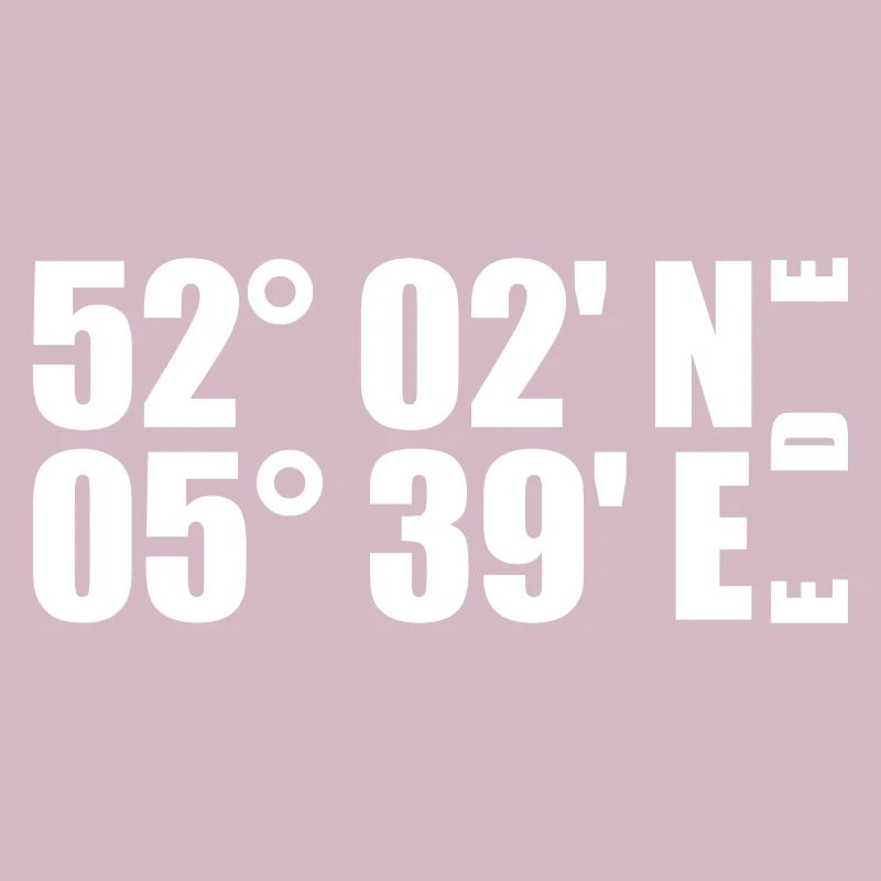 Coordonnées Ede