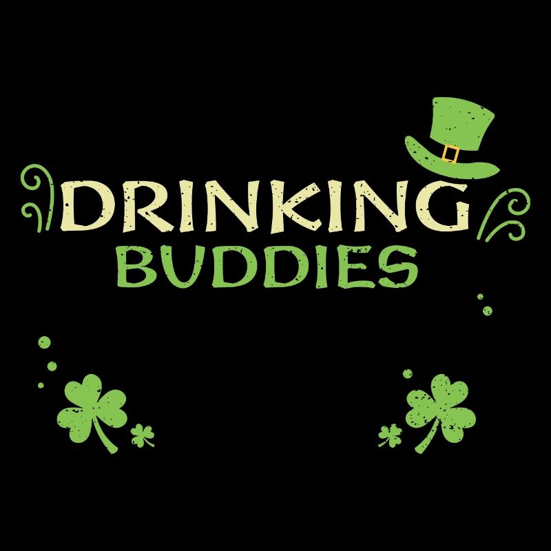 Drinking Buddies