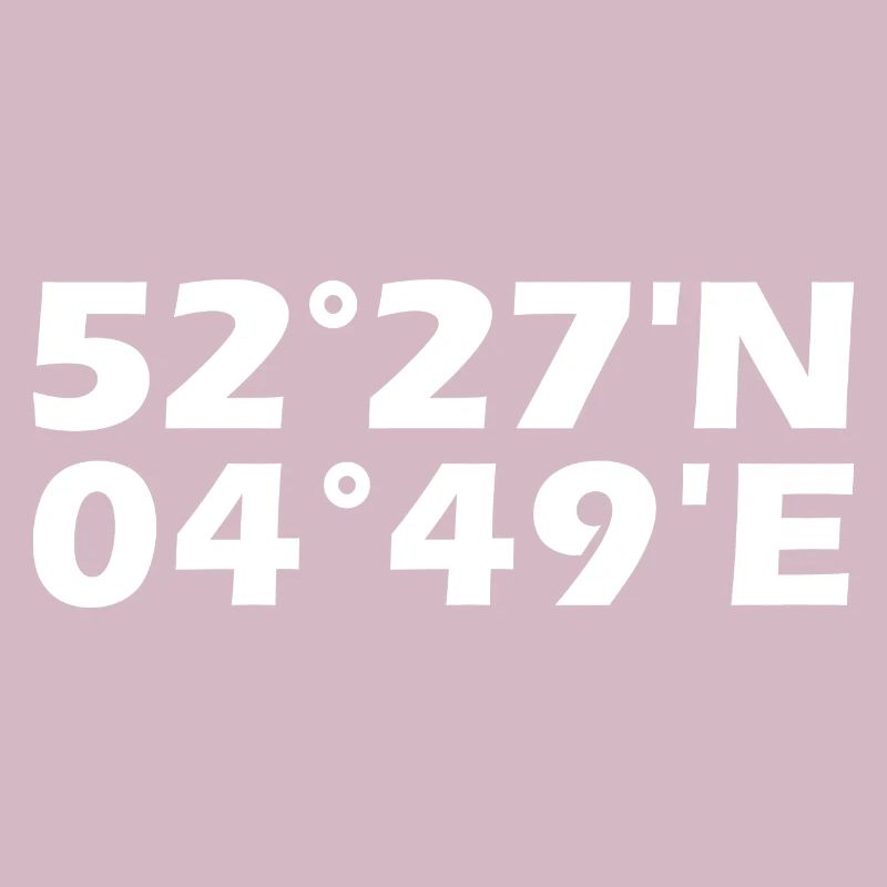 Zaanstad Coordinates