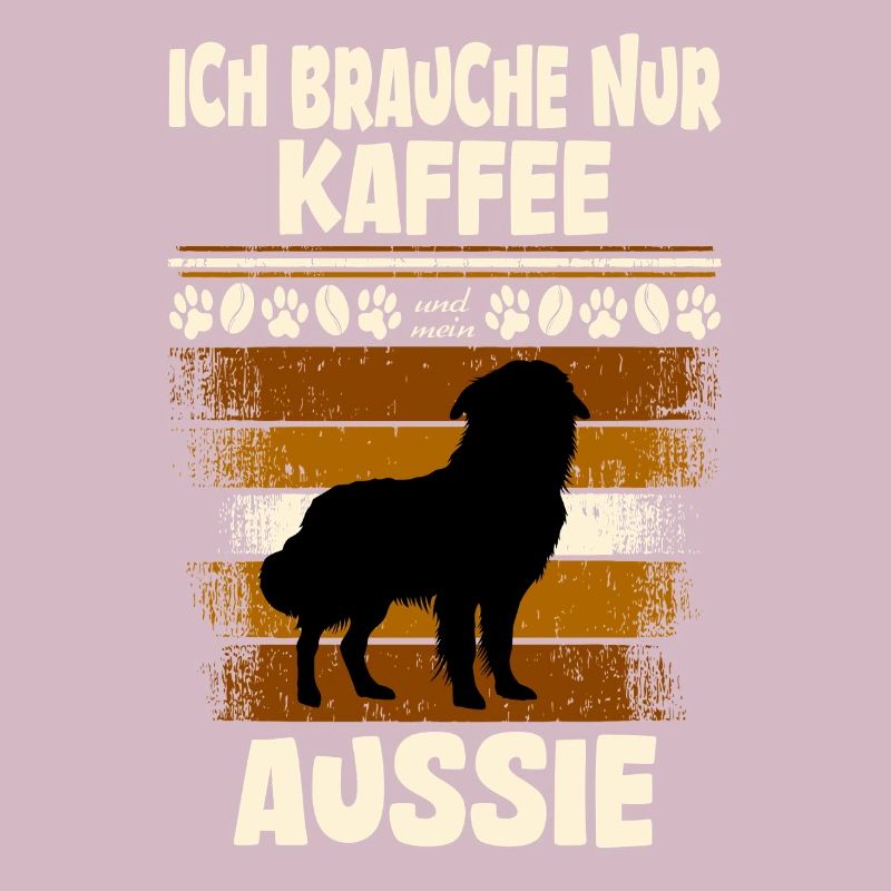 Aussie australian sheperd