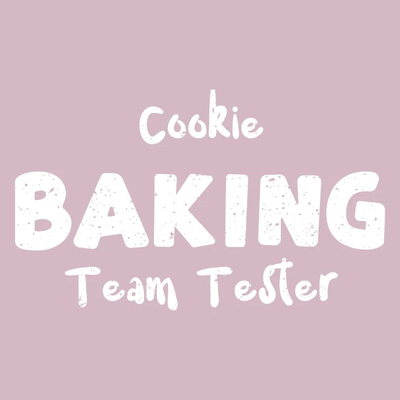 Testeur de l’équipe de cuisson de biscuits