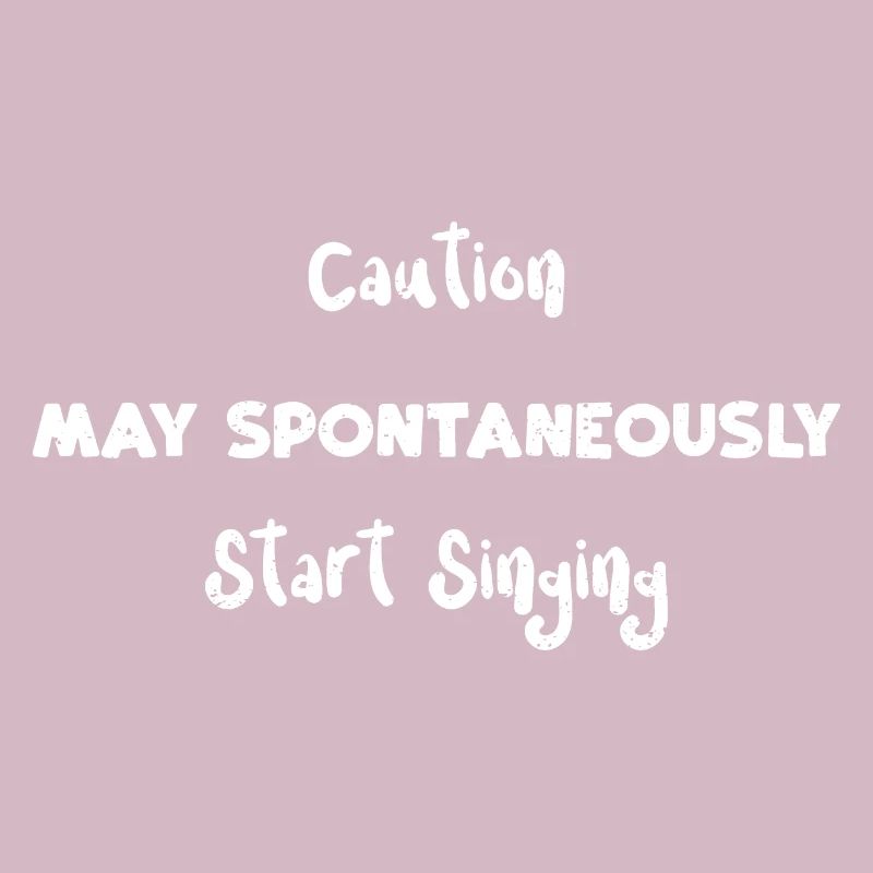 Caution May Spontaneously Start...