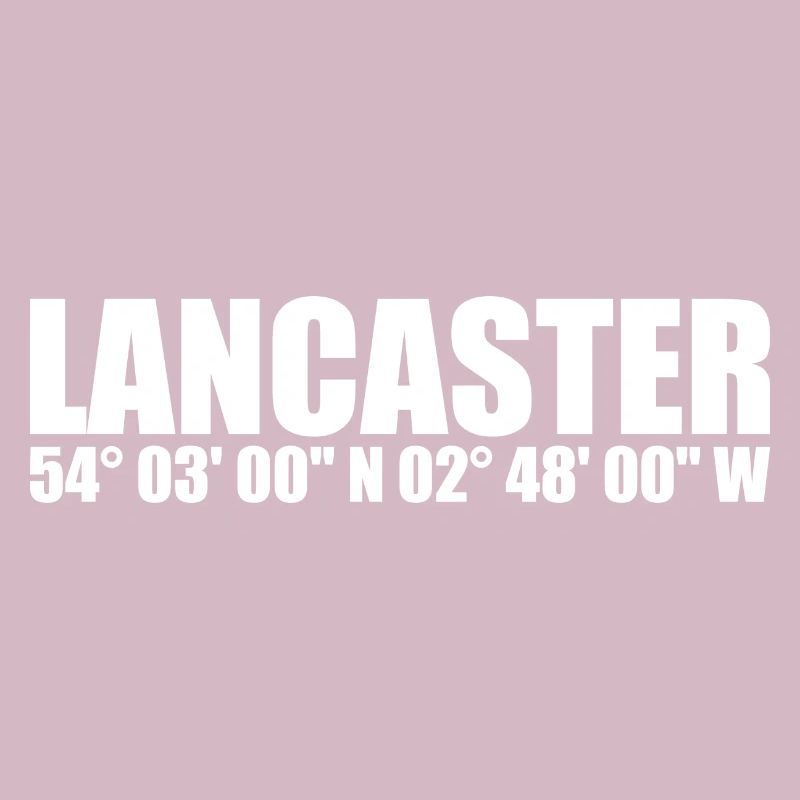 Coordonnées de Lancaster