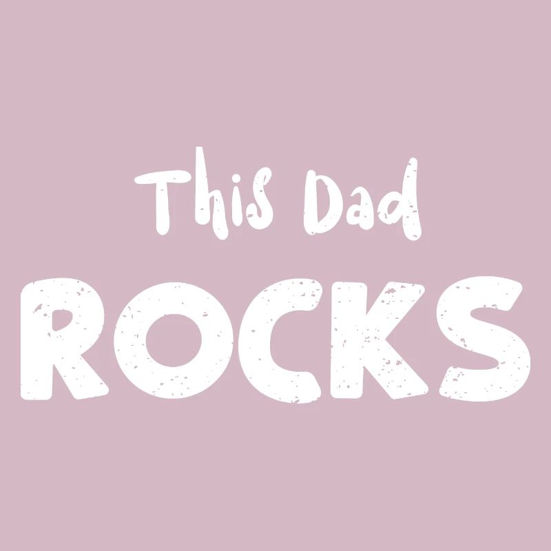 This Dad Rocks - Guitar