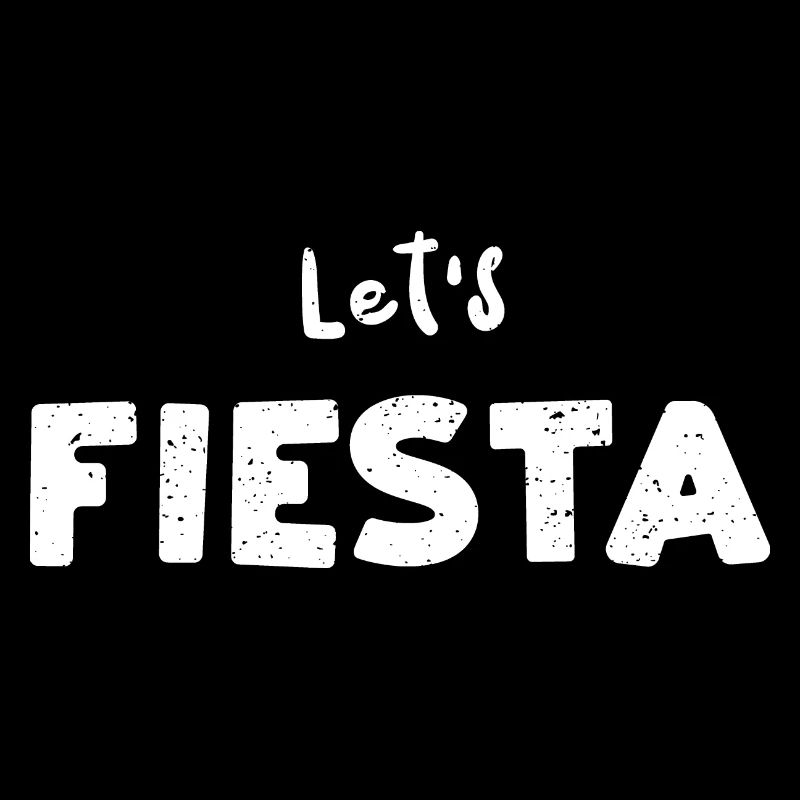 Let's Fiesta - Cinco De Mayo