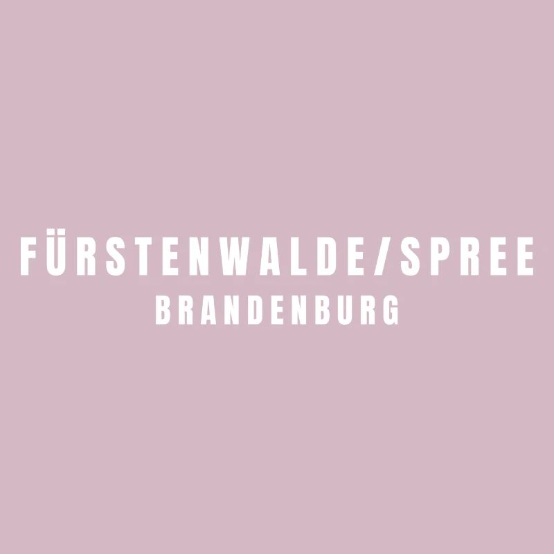 Fürstenwalde/Spree Brandenburg
