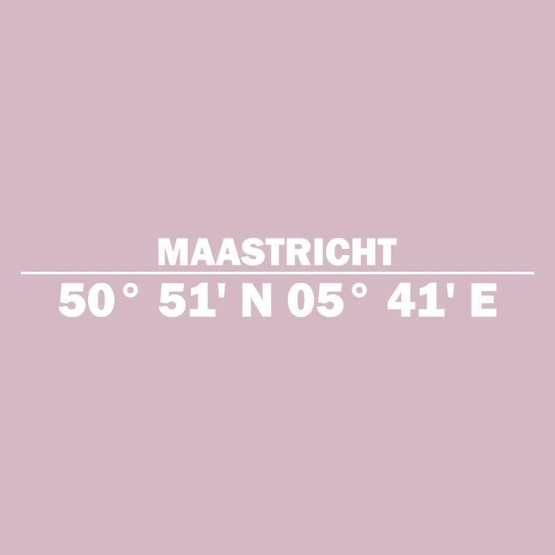 Coordonnées de Maastricht