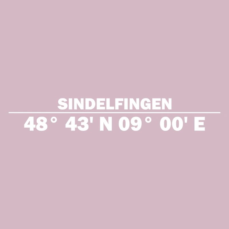 Sindelfingen coordinates