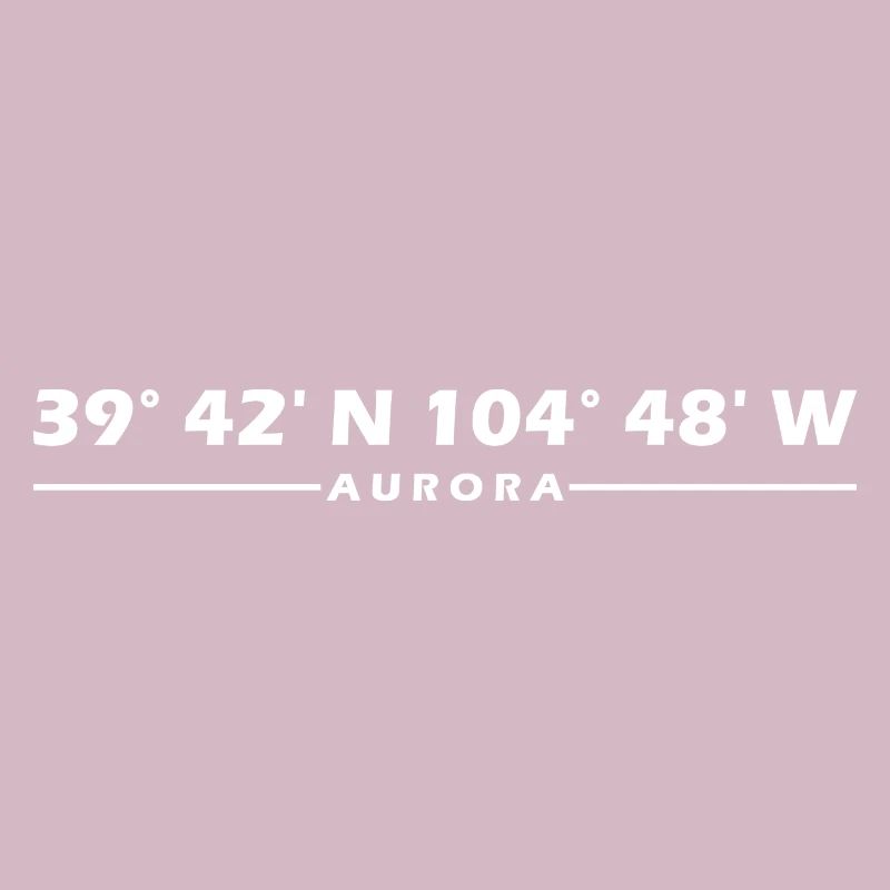 Aurora Coordinates