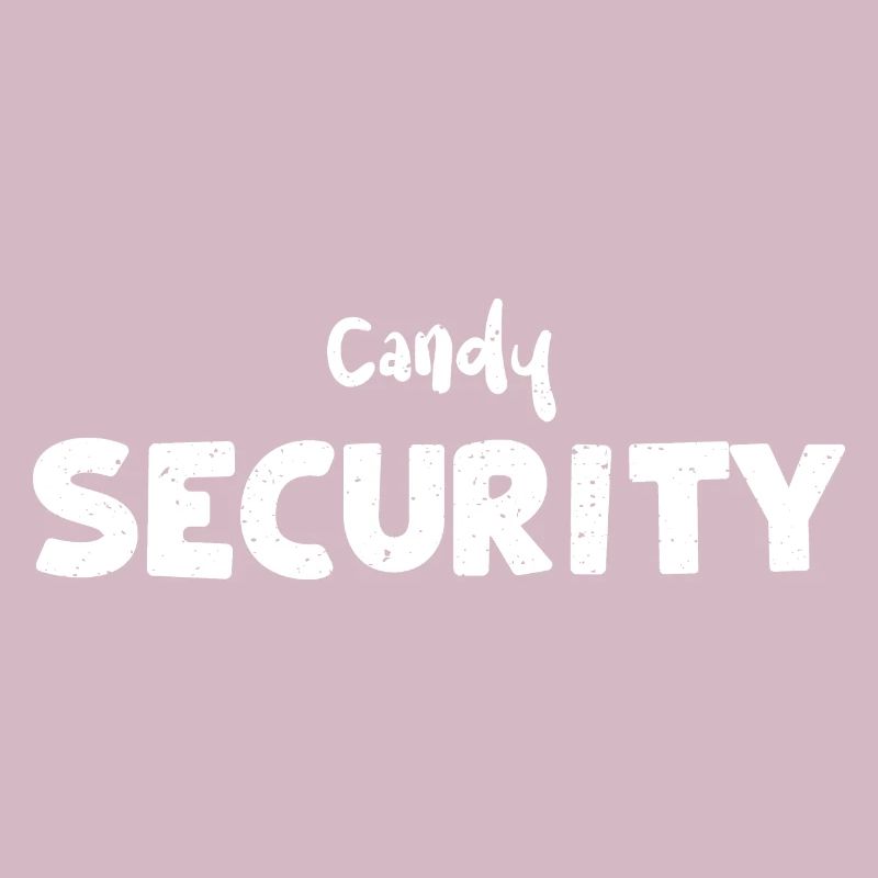 Candy Security - Employee