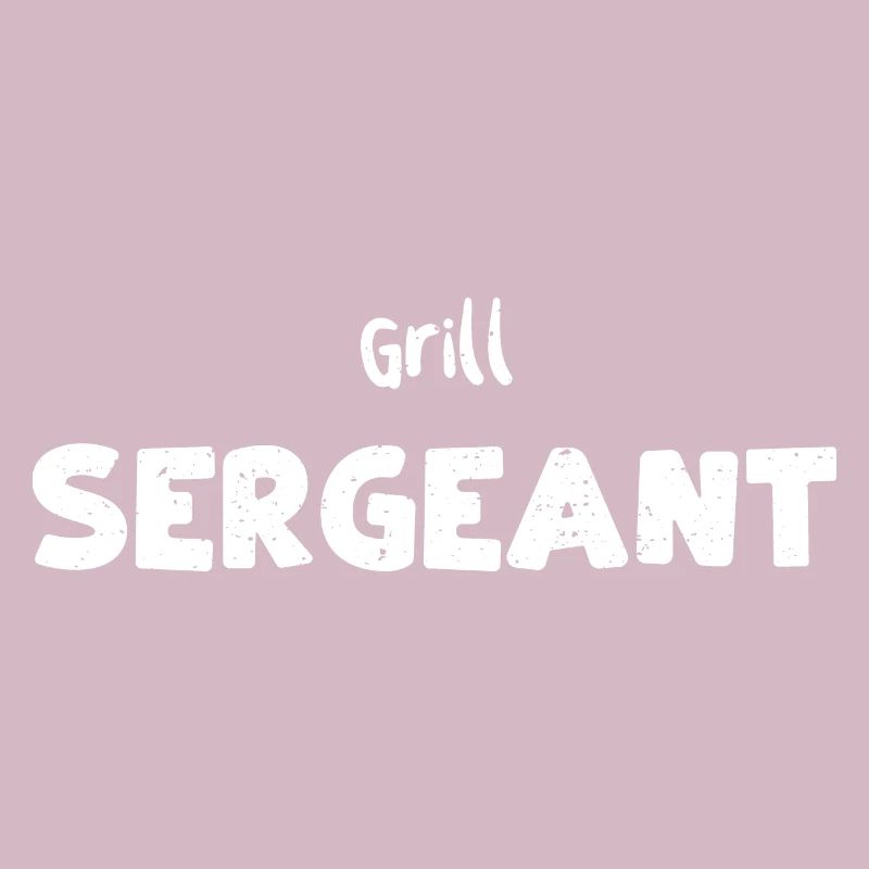 Grill Sergeant - BBQ