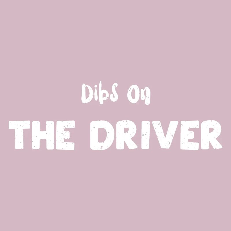 Dibs On The Driver - Course