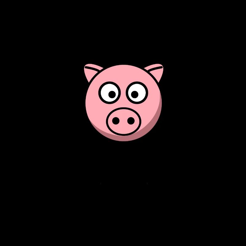 schnüffel schnüffel trüffel schwein schwarz