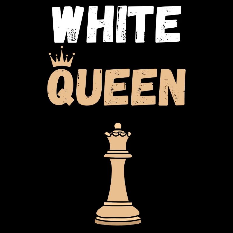 Chess Saying Gift Checkmate Queens Gambit
