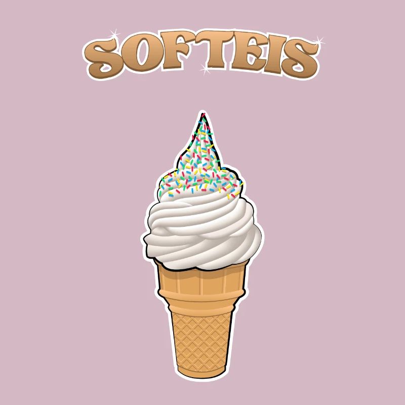 Softeis