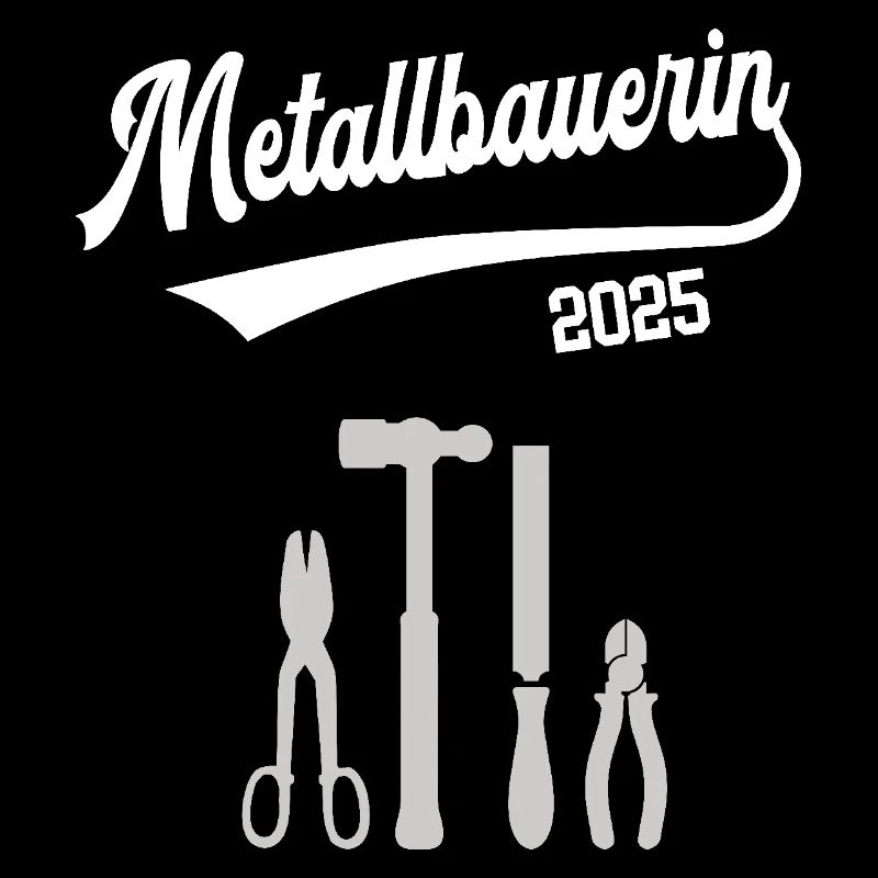 Metallbauerin 2025 Ausbildung Beruf Metallbauer