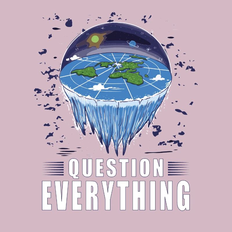 Flat Earth Theory Flat Earth Army Earth