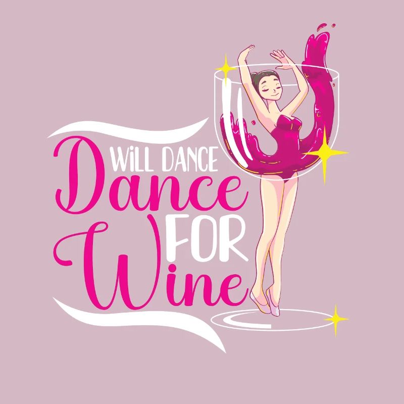 Ballet Ballerina Dance Dancer Dancing Ballet Gift