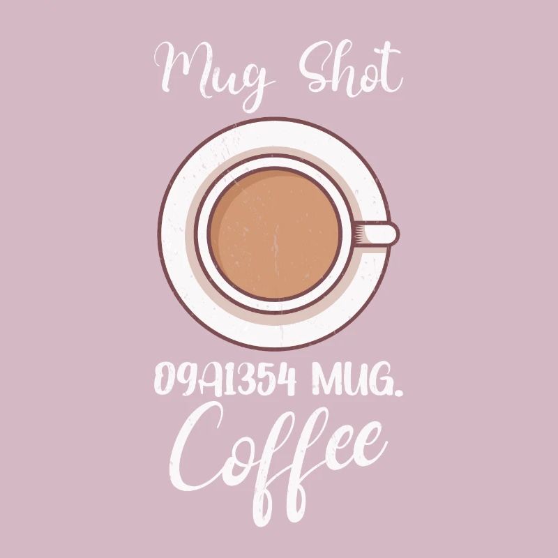 Coffee Lover Caffeine Molecule Java Latte Espresso