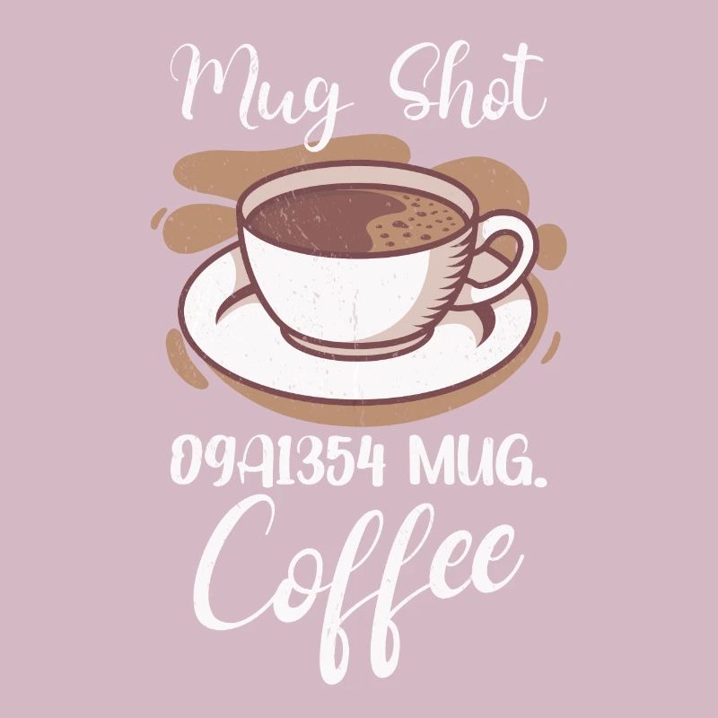 Coffee Lover Caffeine Molecule Java Latte Espresso