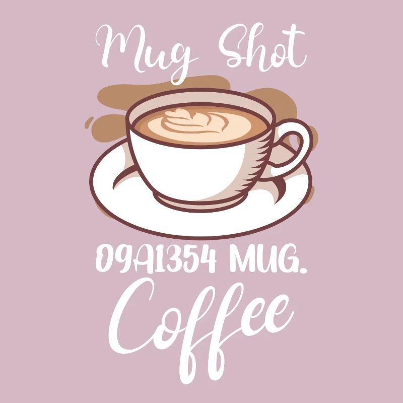 Coffee Lover Caffeine Molecule Java Latte Espresso