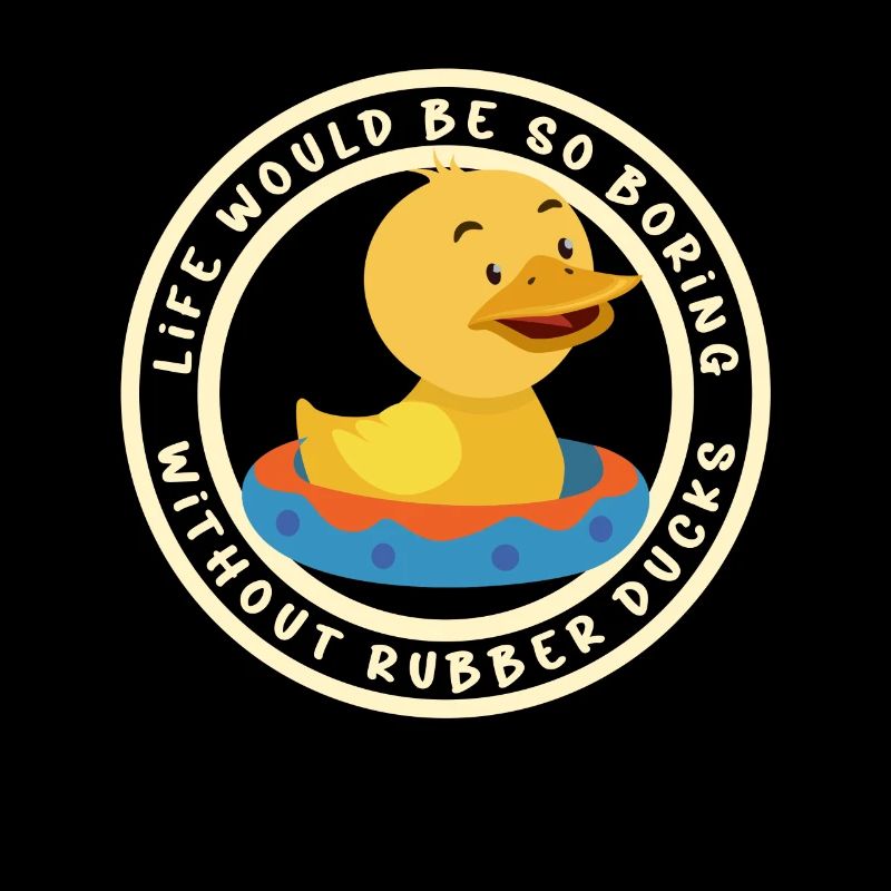 Rubber ducky rubber ducky duck lovers bathroom