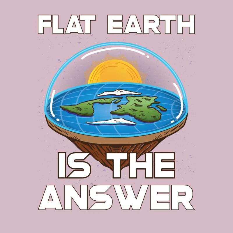 Flat Earth Theory Flat Earth Army Earth