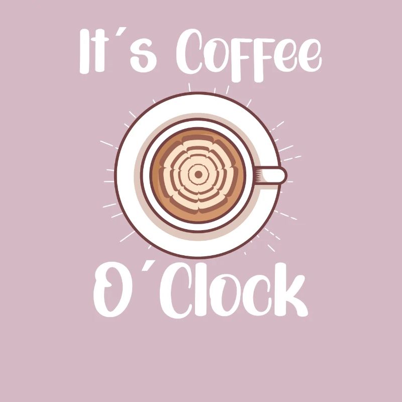 Coffee Lover Caffeine Molecule Java Latte Espresso