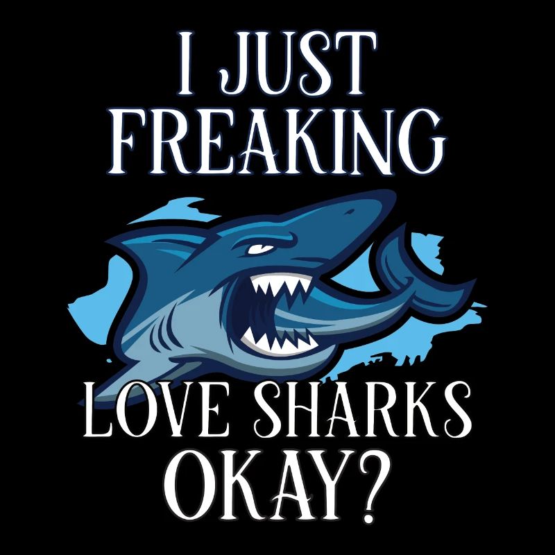 Shark Ocean Predator Scuba Diver Plongée sous-marine