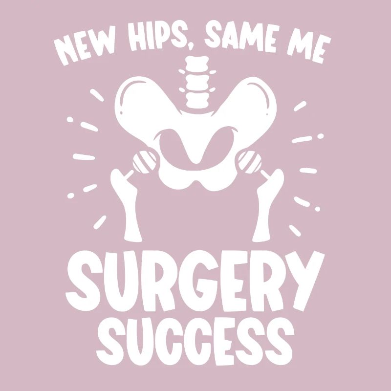 Hip Replacement Surgery Hip Surgery Post-op