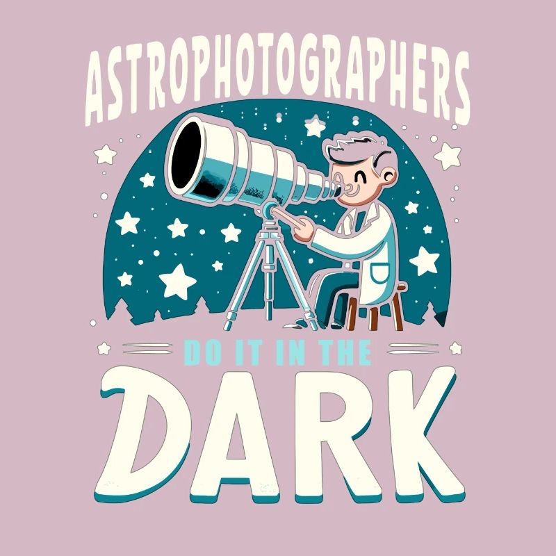 Astrophotographie Astronomie Caméra spatiale