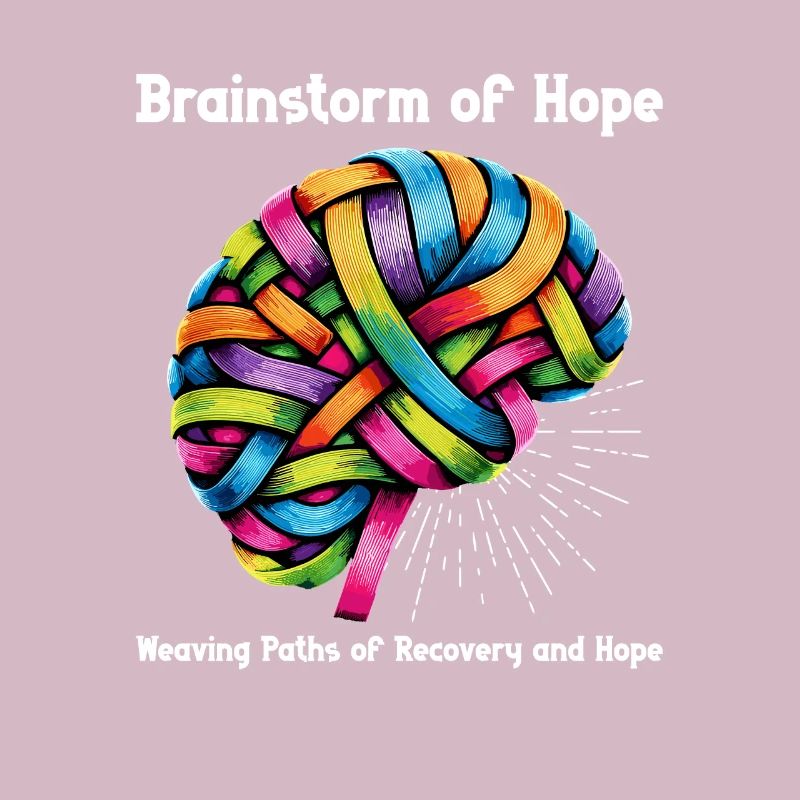 Schlaganfall-überlebende Schlaganfall-bewusstsein