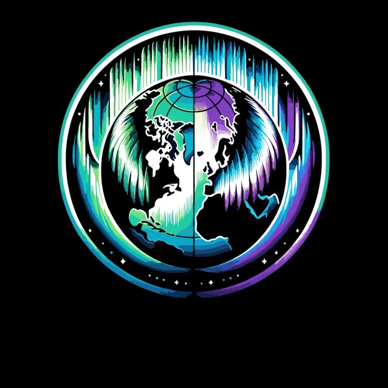 Aurora Aurora Tracker Alaska Wilderness